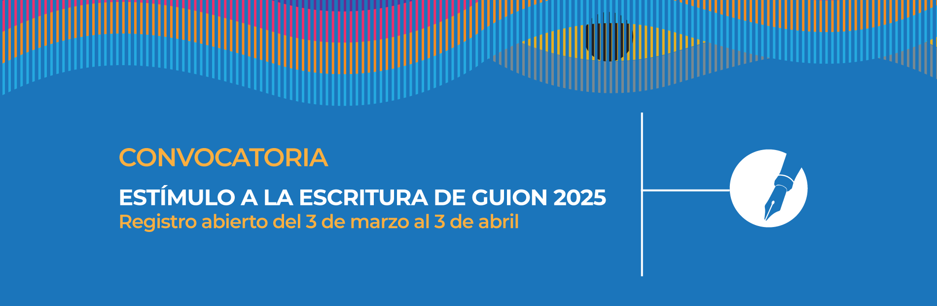 Guion 2025